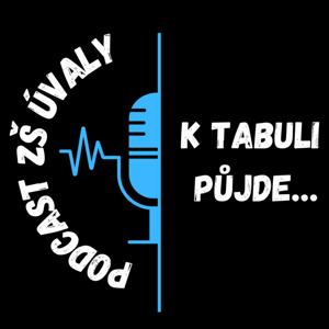 Podcast ZŠ Úvaly