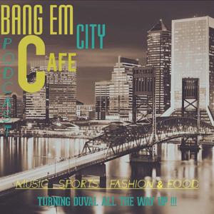 BangemCityCafe Podcast
