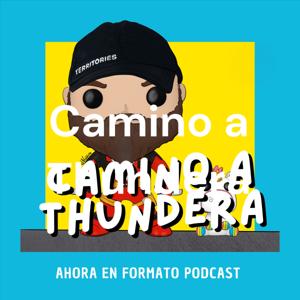 Camino a Thundera