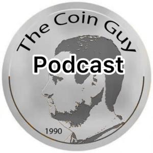 The Coin Guy Podcast