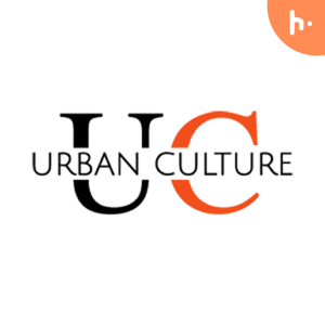 Urban Culture Online's Podcast