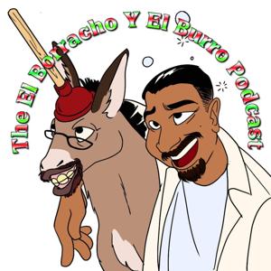 Los Borracho Podcast