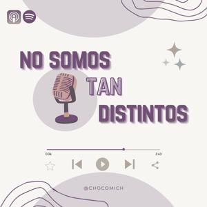 No somos tan distintos