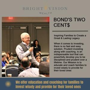 BOND'S TWO CENT$