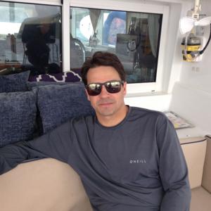 Francois Xavier Morency