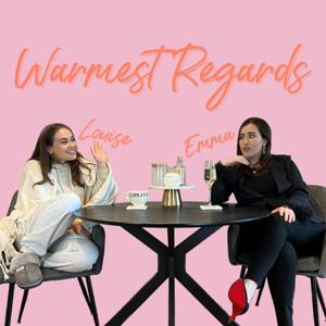 Warmest Regards