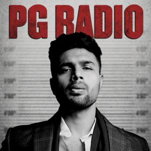 PG Radio by Prakhar Gupta