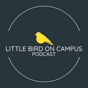 Little Bird on Campus