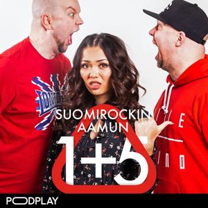 SuomiRockin Aamun 1 + 5