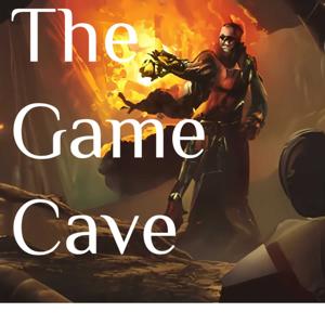 The Game Cave