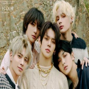 txt concert
