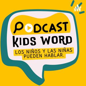 Kids Word Podcast