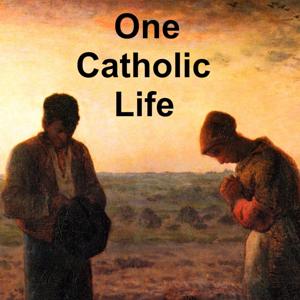 Homily – One Catholic Life