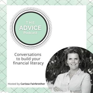 The Advice Podcast