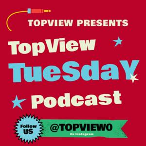 TopView Tuesday Podcast: Artists Interviews Live from Indianapolis