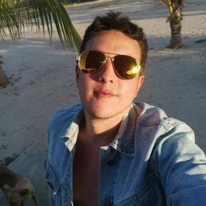 ricardoemt 3Speak Podcast