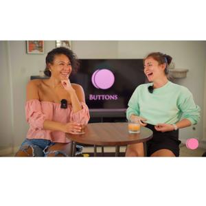 Buttons Babes