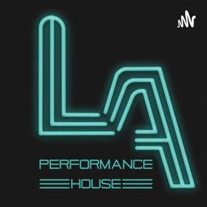 L&A Performance Talk