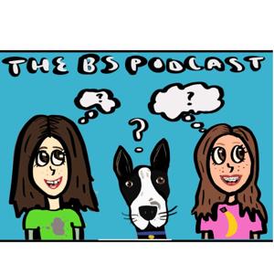 The B.S Podcast with Bekah and Sarah