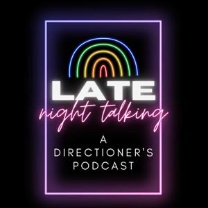 Late Night Talking: a Directioner's Podcast