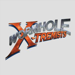 Wormhole X-Tremists Stargate Rewatch