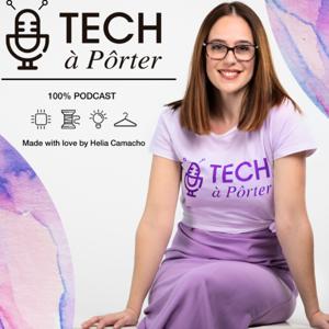 Tech à Pôrter
