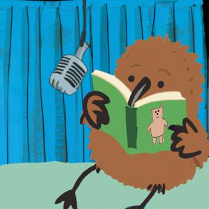 "Sweet As" Kiwi.