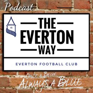 THE EVERTON WAY
