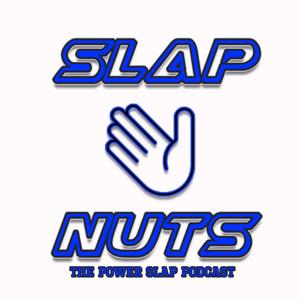 Slap Nuts Podcast