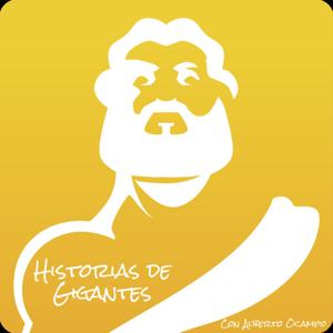 Historias de Gigantes