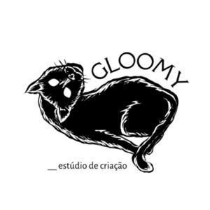 Gloomy - estúdio de criação