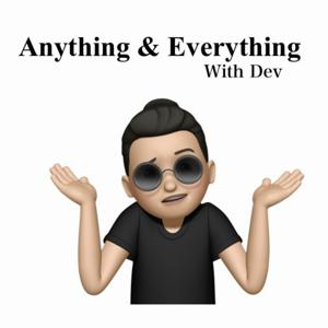 Anything and everything with Dev