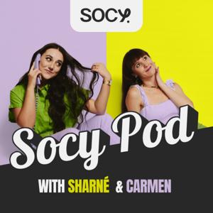 The Socy Pod