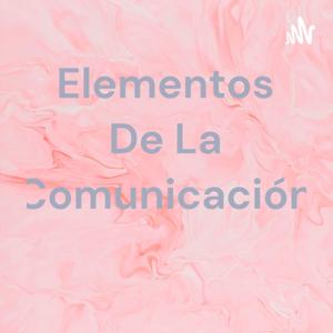 Elementos De La Comunicación