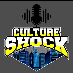 Culture Shock Podcast