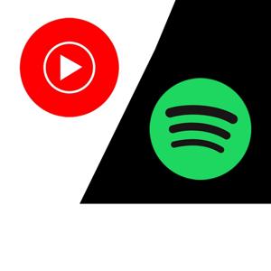 youtube vids on spotify!