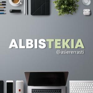 Albistekia