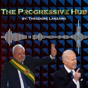 The Progressive Hub Podcast