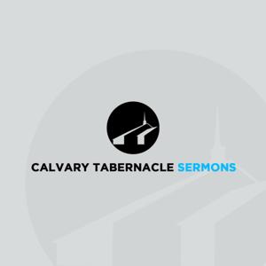 Calvary Tabernacle Sermons