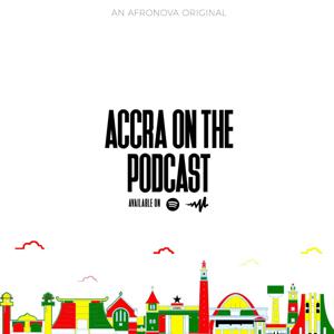 "Colorful Accra"