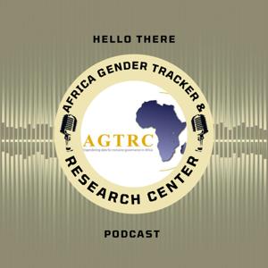 African Gender Tracker and Research Center Podcast