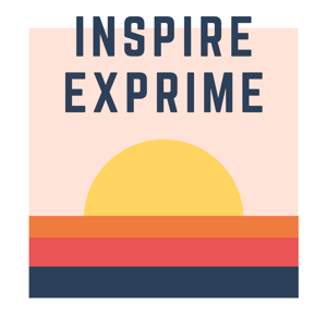 Inspire Exprime