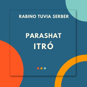 Parashat Itró