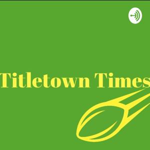 The Titletown Times