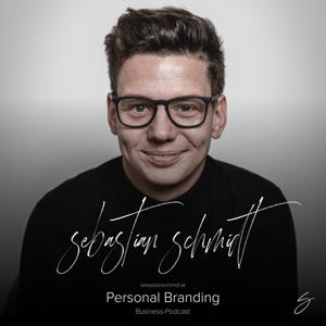 Brand Manufaktur – der Online-Business Podcast | Personal Branding & Sichtbarkeit