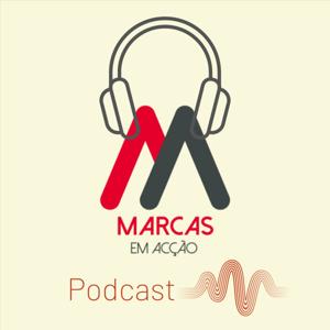 Marcas em acção Podcast