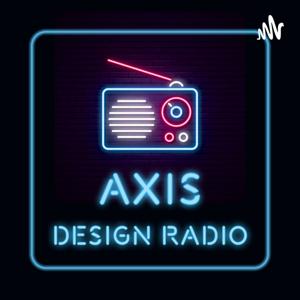 AXIS DESIGN RADIO