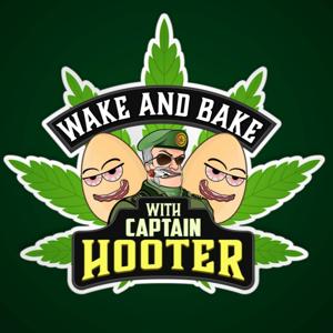 Wake and Bake with Captain Hooter