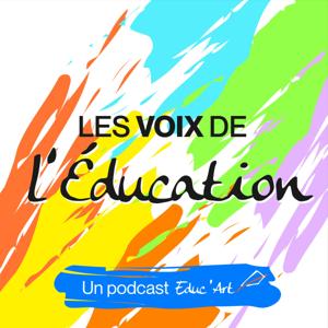 Les Voix de l'Éducation
