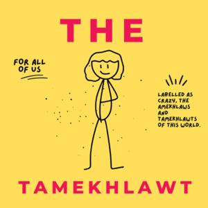 Tamekhlawt ✨